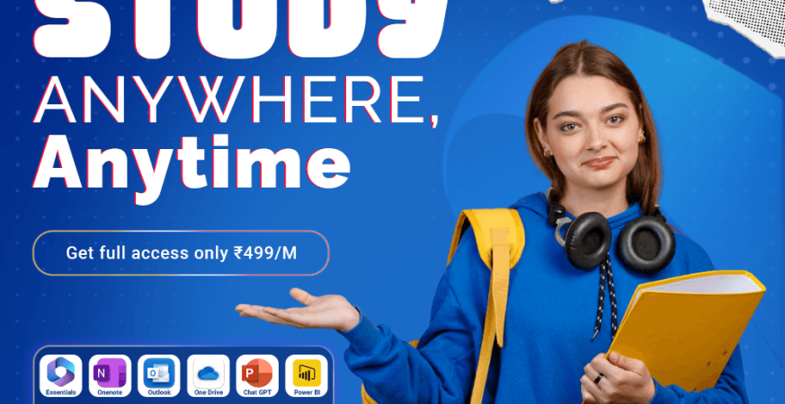 Affordable online computer courses in India for beginners including Excel, Tally, Data Science, AI, and Microsoft 365 training.