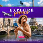 Why Digital Nomads and Solo Travelers Love Luggage Storage Paris Gare du Nord