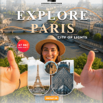 Early Hotel Check-Out in Paris? Use Luggage Storage Paris and Keep Traveling