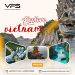 Vietnam Fast Track Service for Large Tour Groups