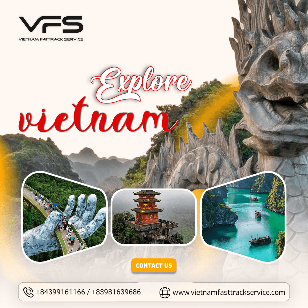 Can you book Vietnam Fast Track Service after landing at Vietnam airport