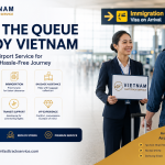 Can You Book Vietnam Fast Track Service After Landing?