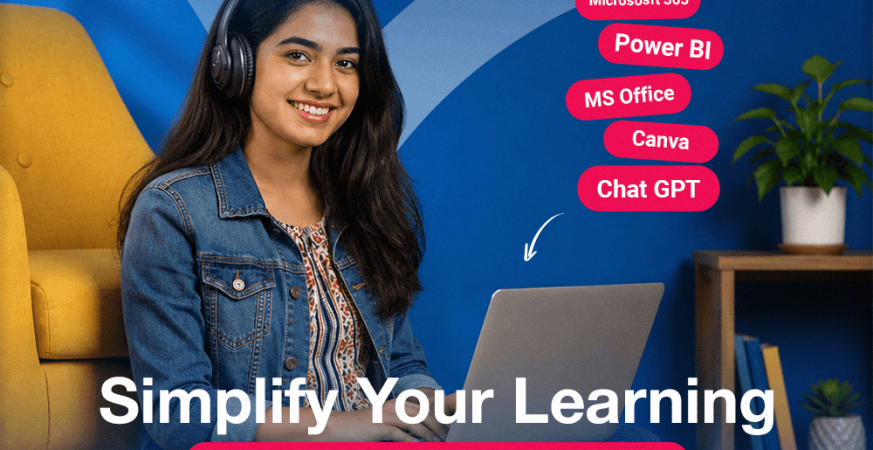 Best Online Computer Education Platform India offering low-cost online courses for better job opportunities and career skills.