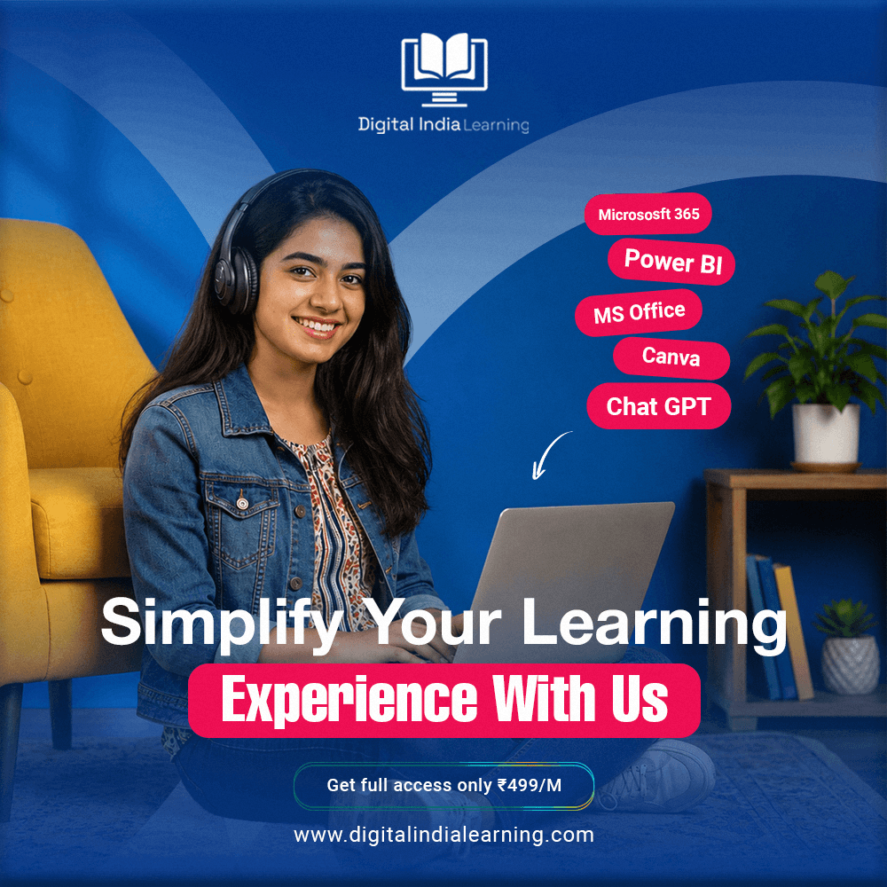 Best Online Computer Education Platform India offering low-cost online courses for better job opportunities and career skills.