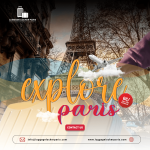 Bag Storage Near Sacré-Cœur: A Stress-Free Way to Explore Montmartre